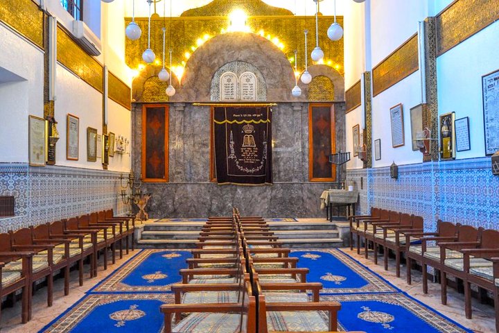 בית כנסת
